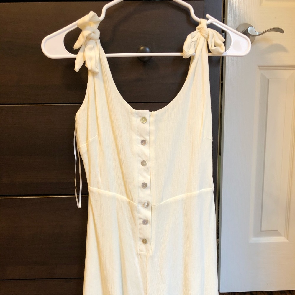 Francescas romper size XXS